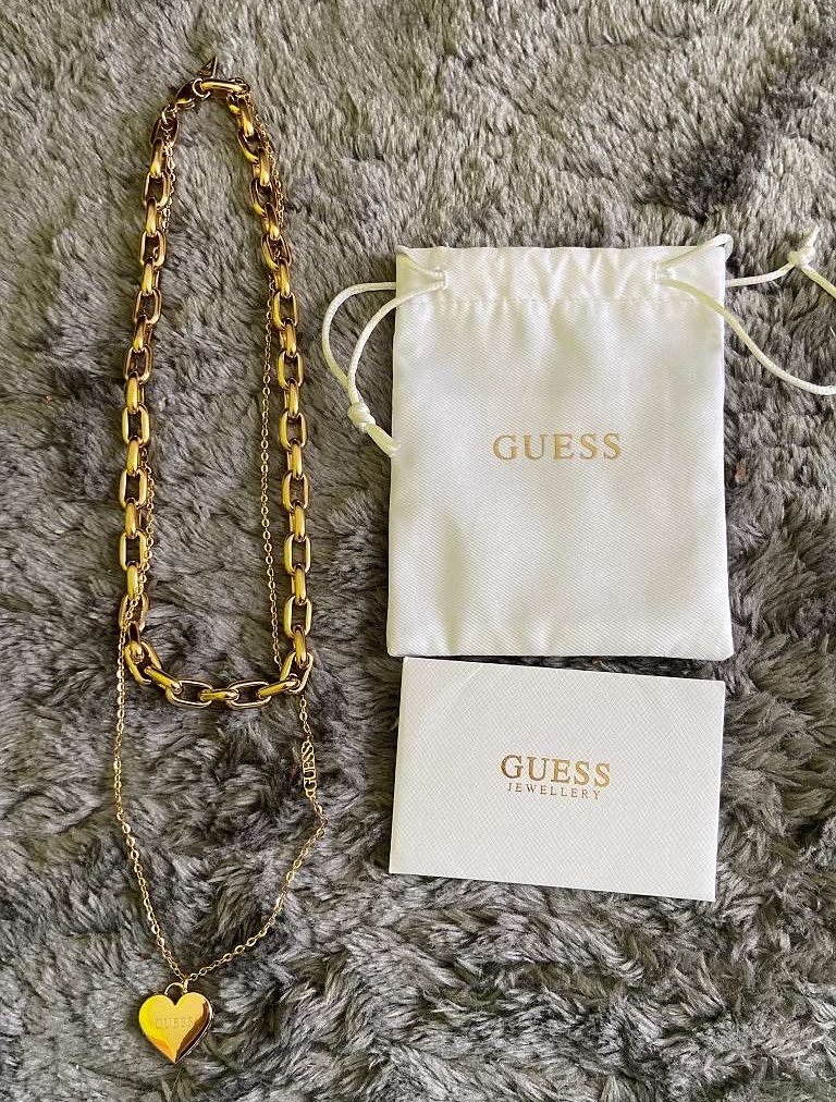 Guess Halskette