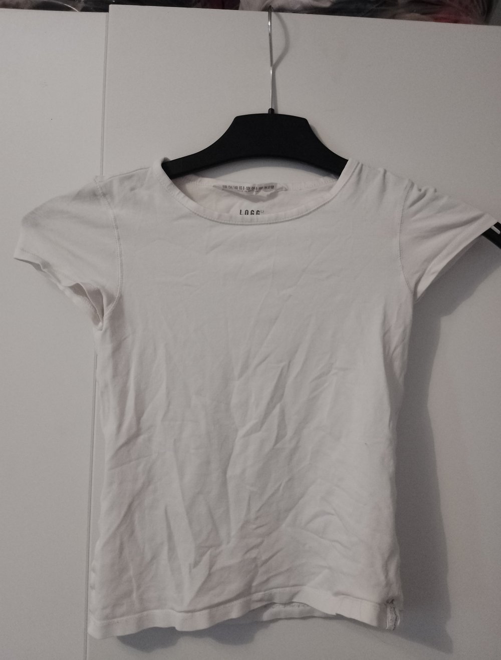 T-Shirt Gr. 134/140