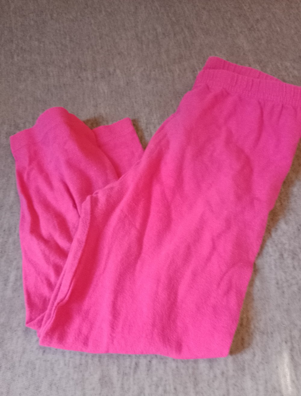 Capri Leggings