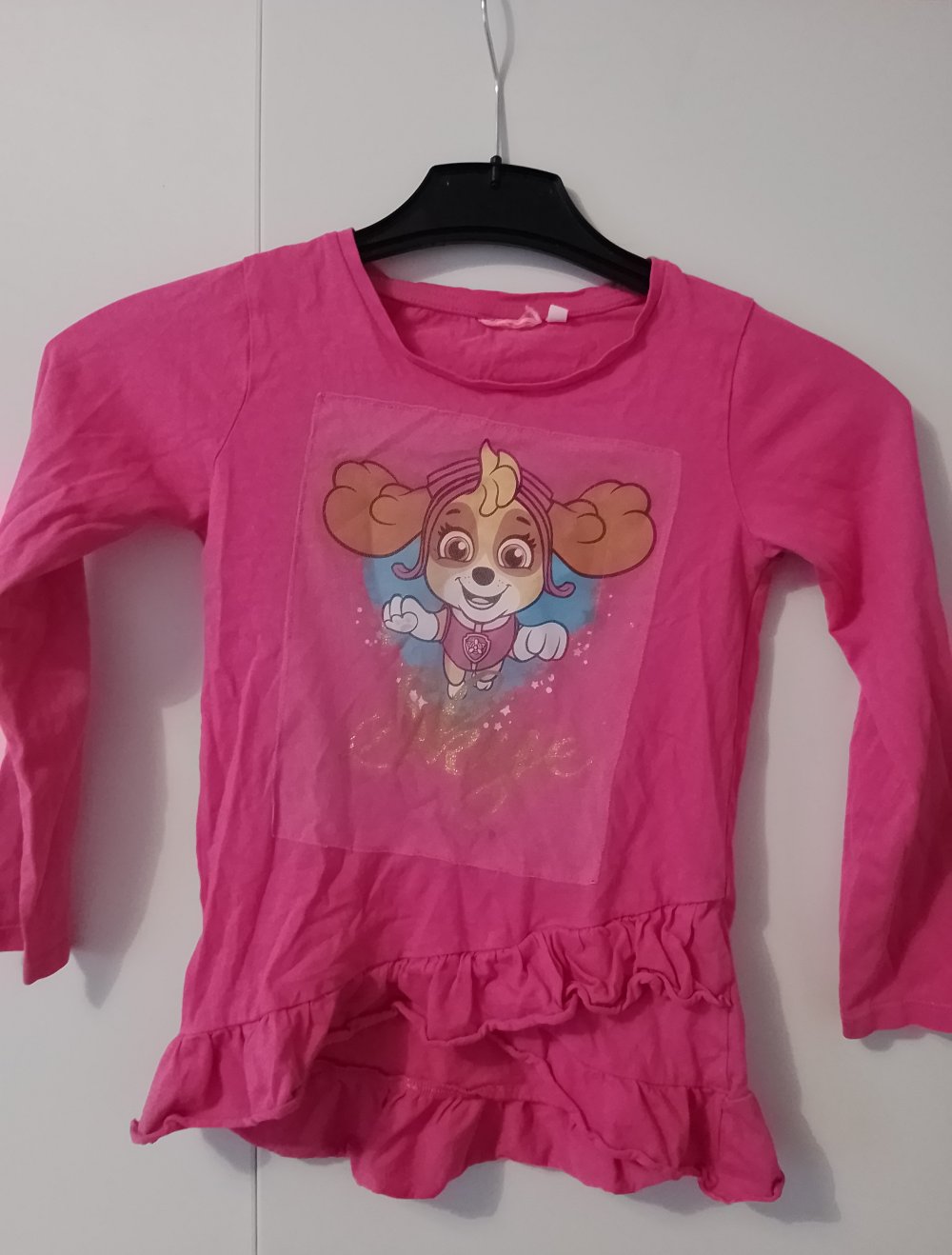 Pulli Gr. 128