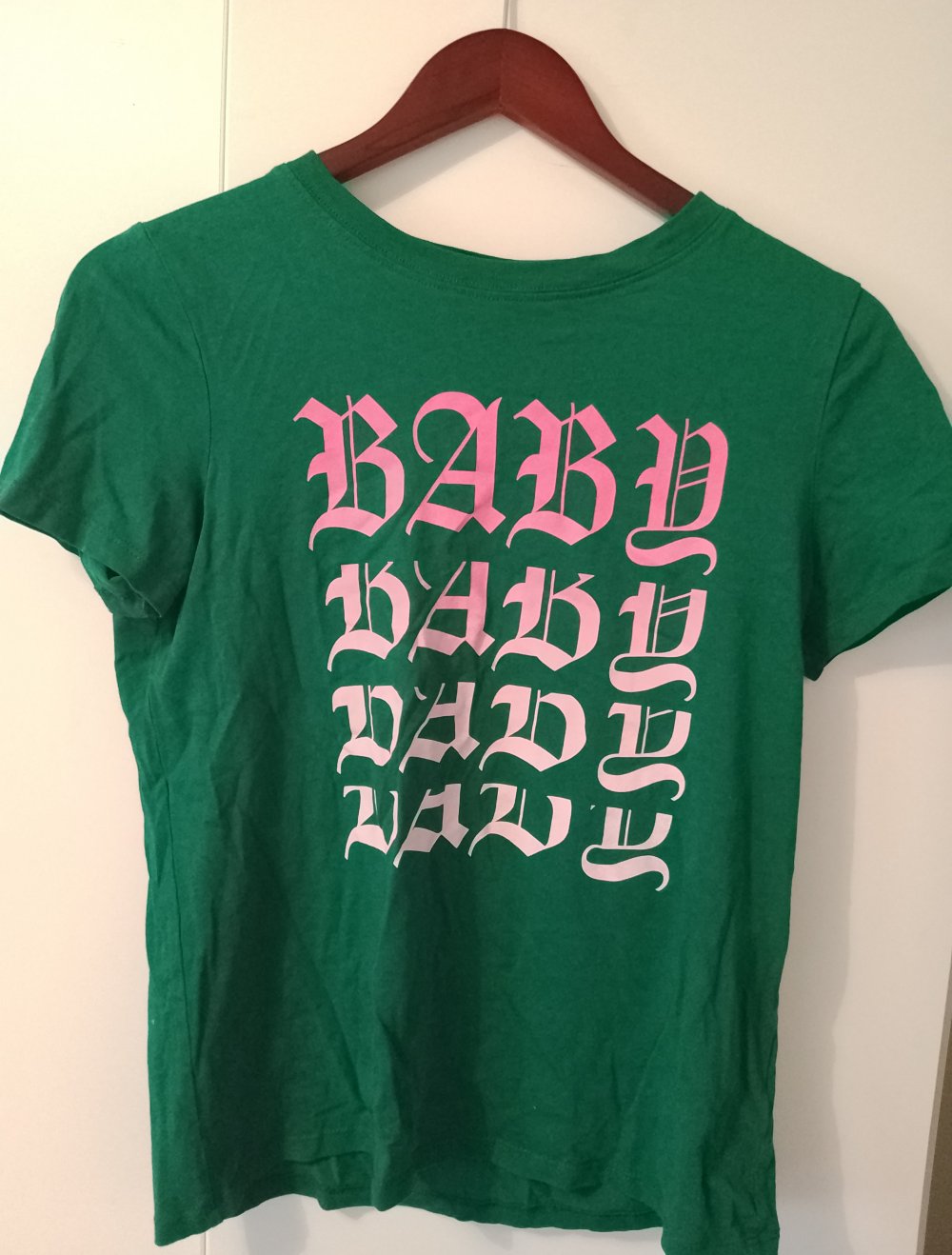 T-Shirt Gr. XS