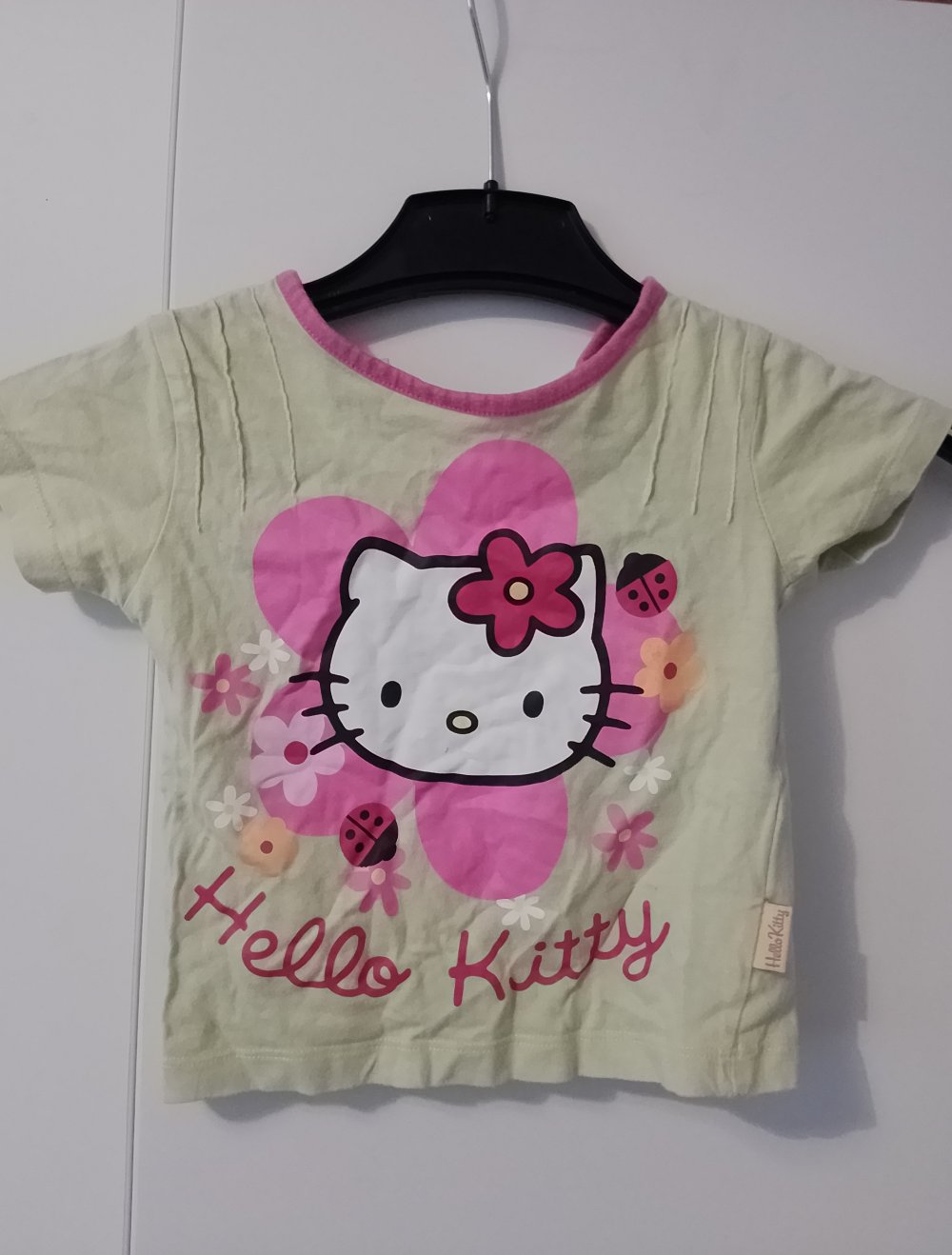 T-Shirt Gr. 80