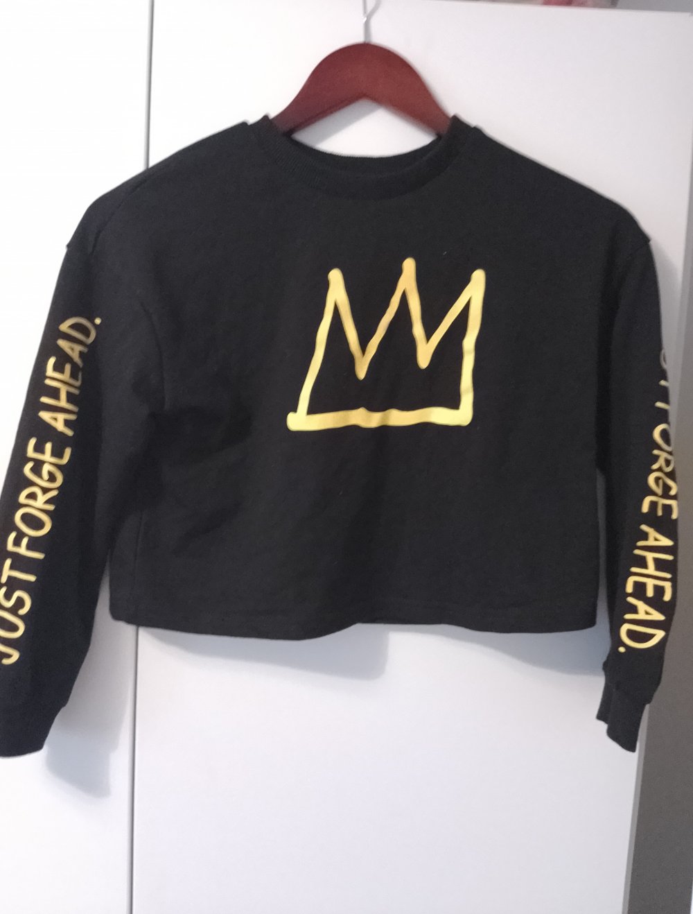 Pulli Gr. 134