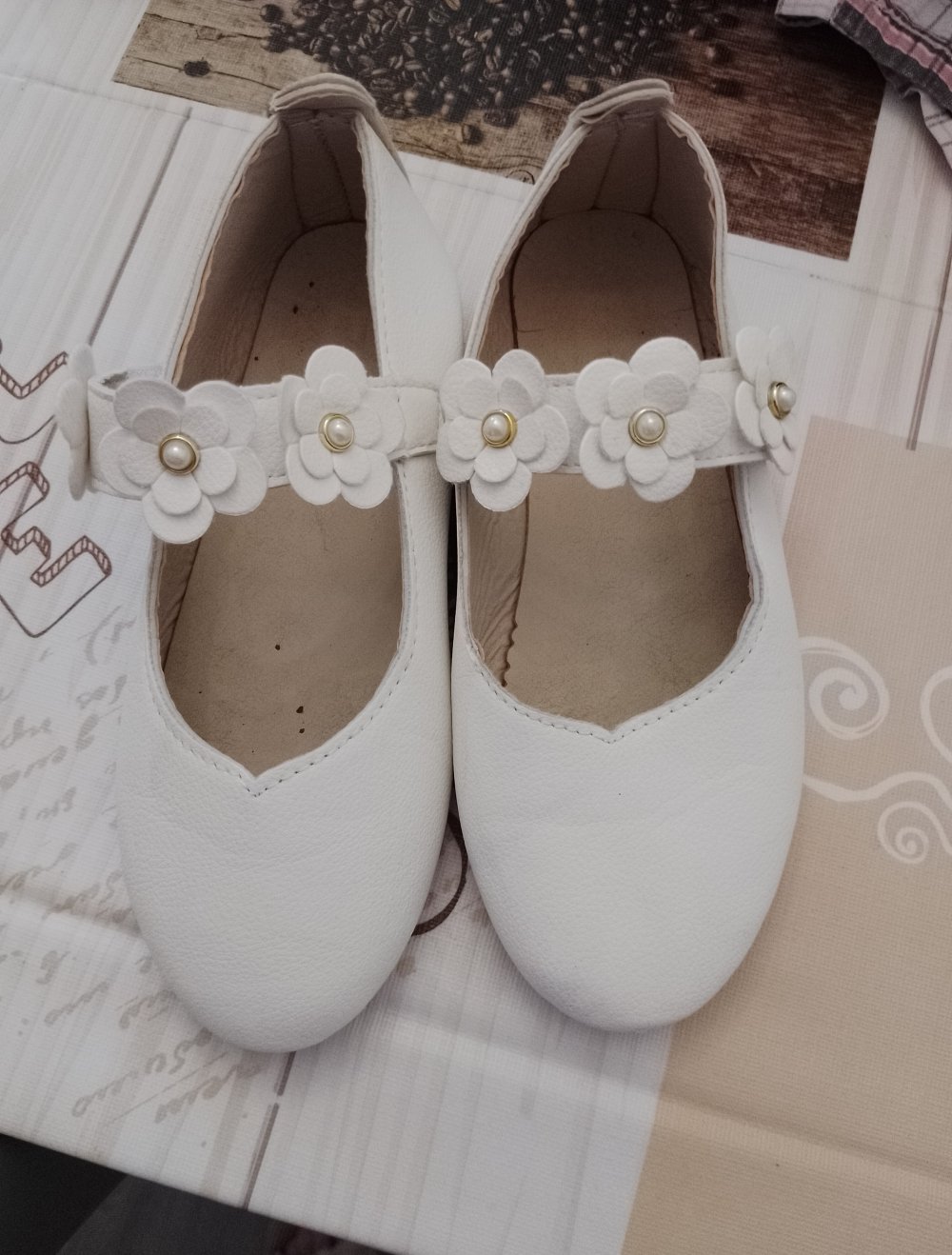 Ballerinas