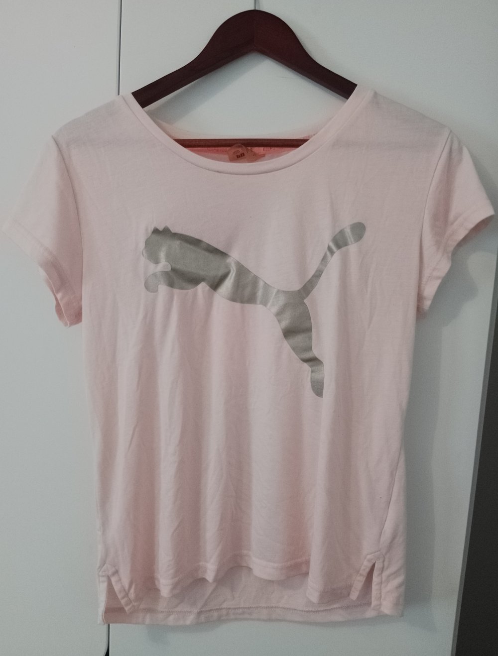 T-Shirt Gr. 34