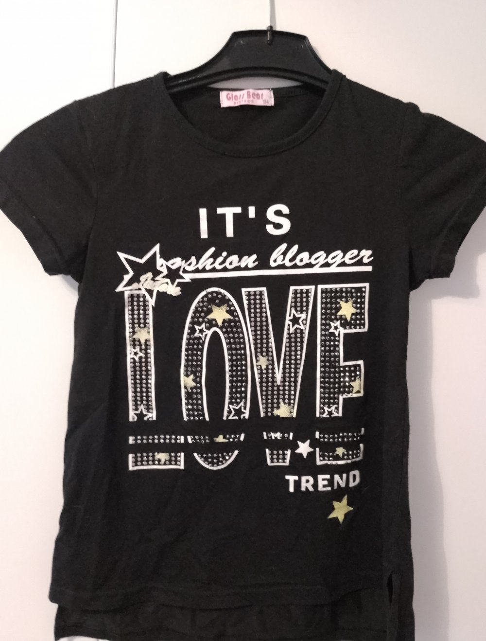 T-Shirt Gr. 134
