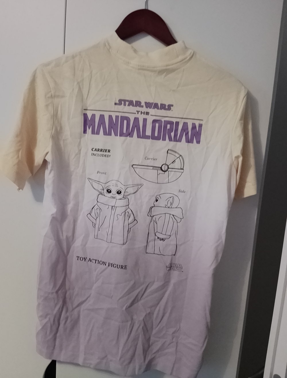 T-Shirt Gr. 146/152