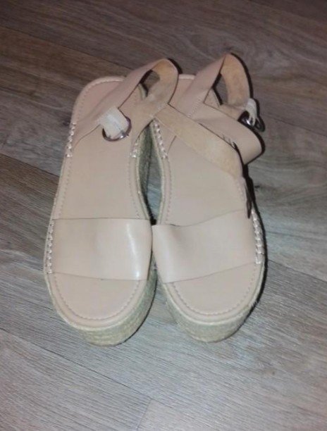 neue Schuhe