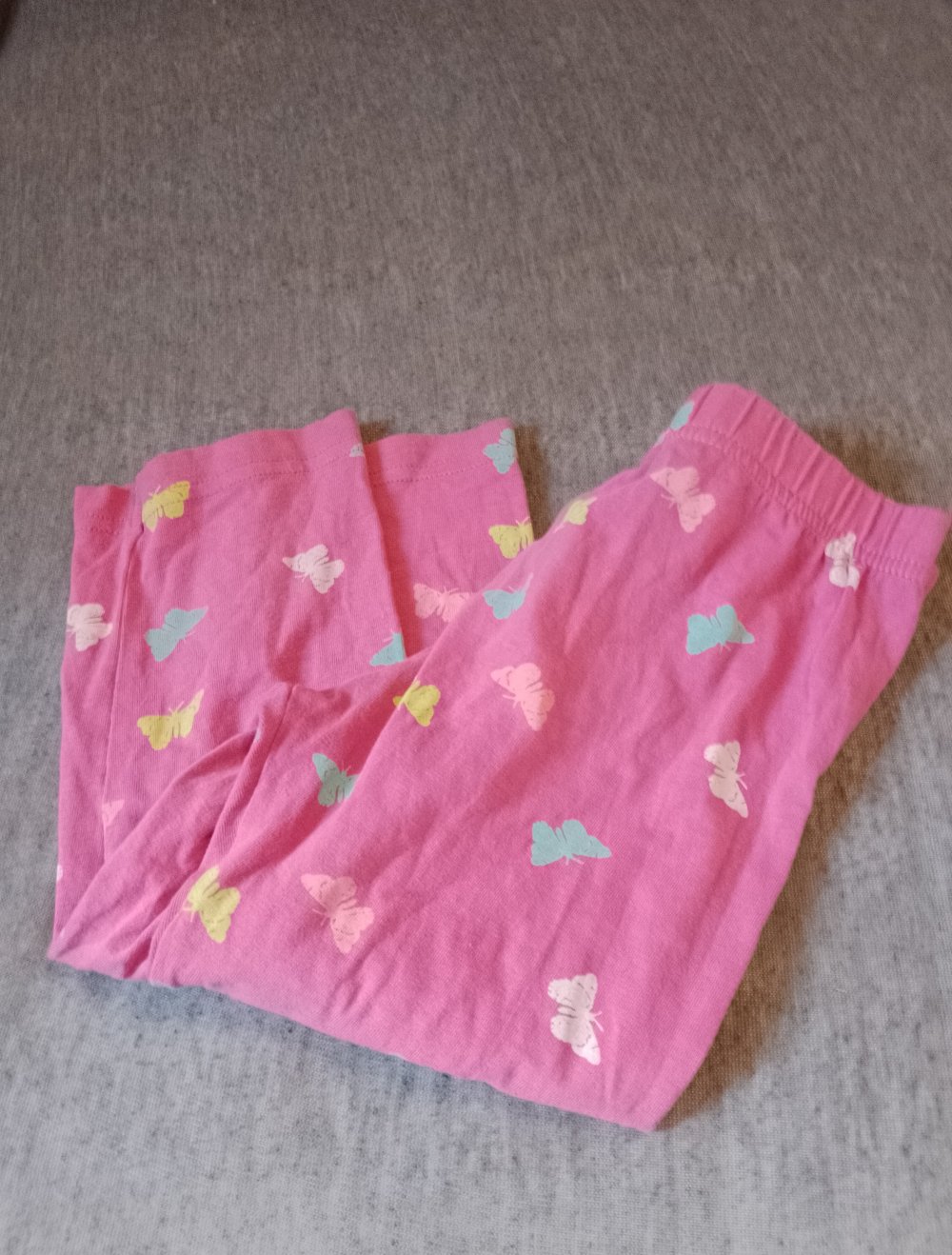 Capri Leggings