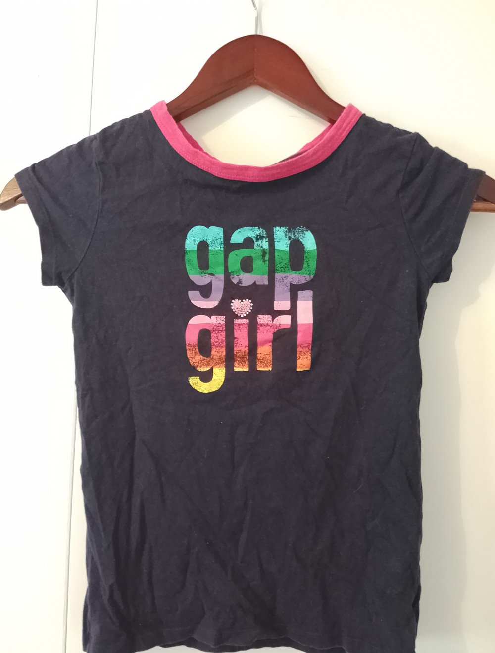 T-Shirt Gr. 128
