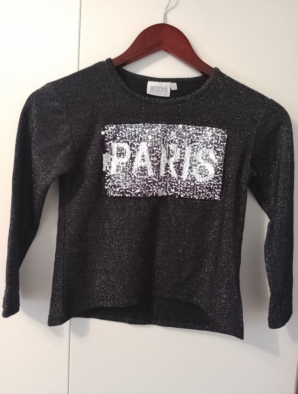 Pulli Gr. 122/128