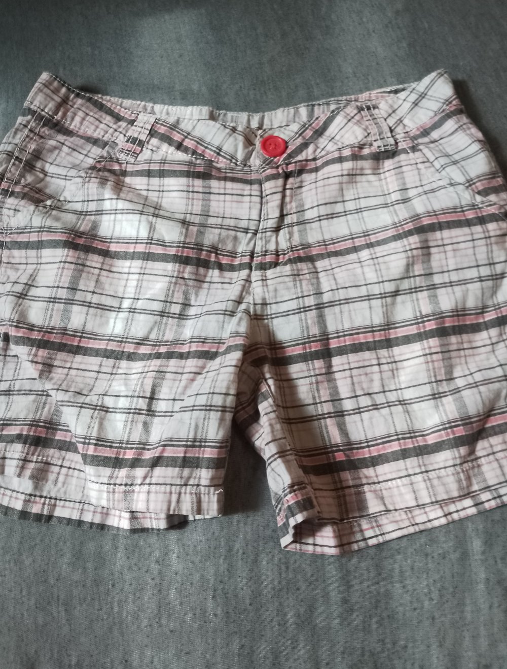 kurze Shorts