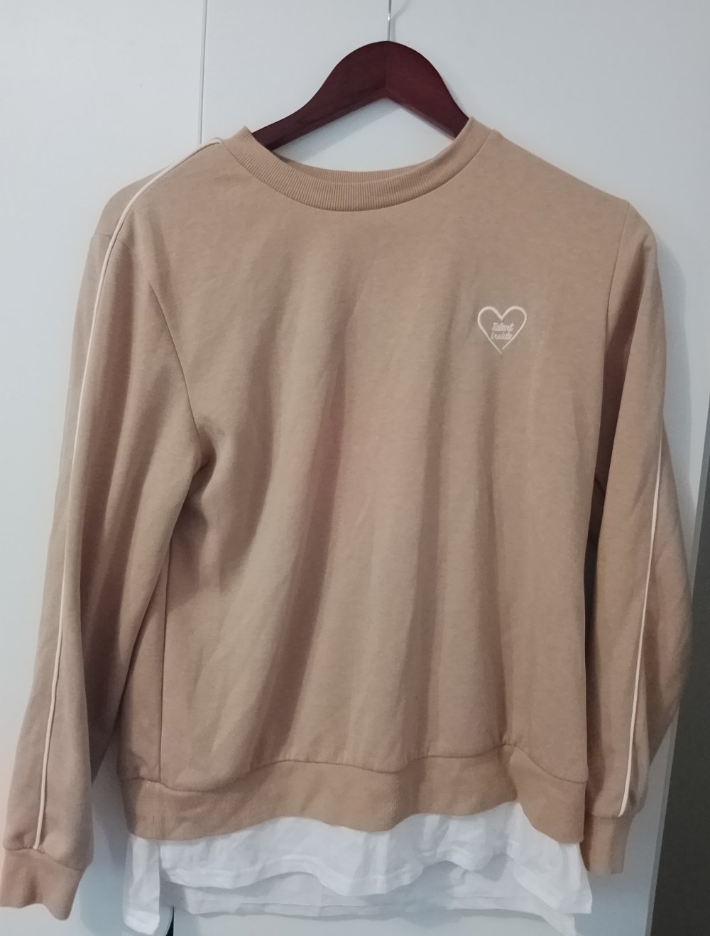 Pulli Gr. XS