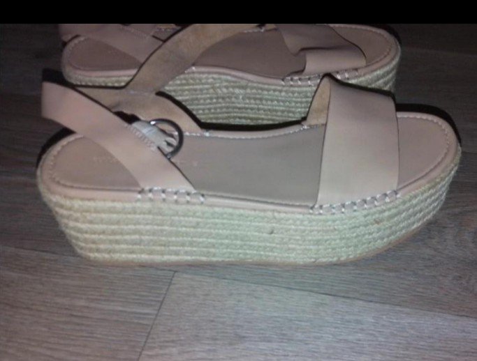 neue Schuhe