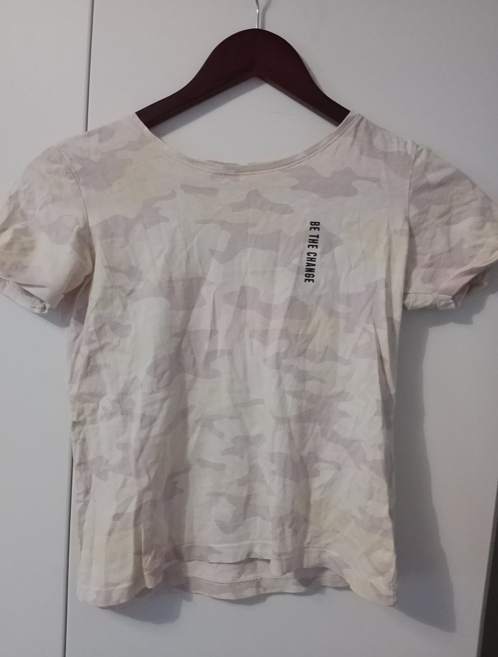 T-Shirt Gr. 146