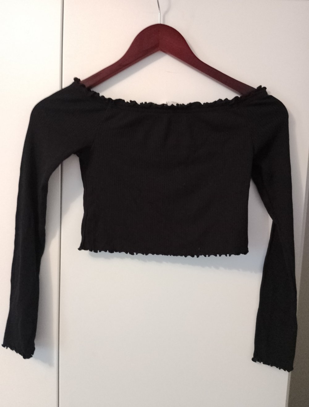 Pulli Gr. XS