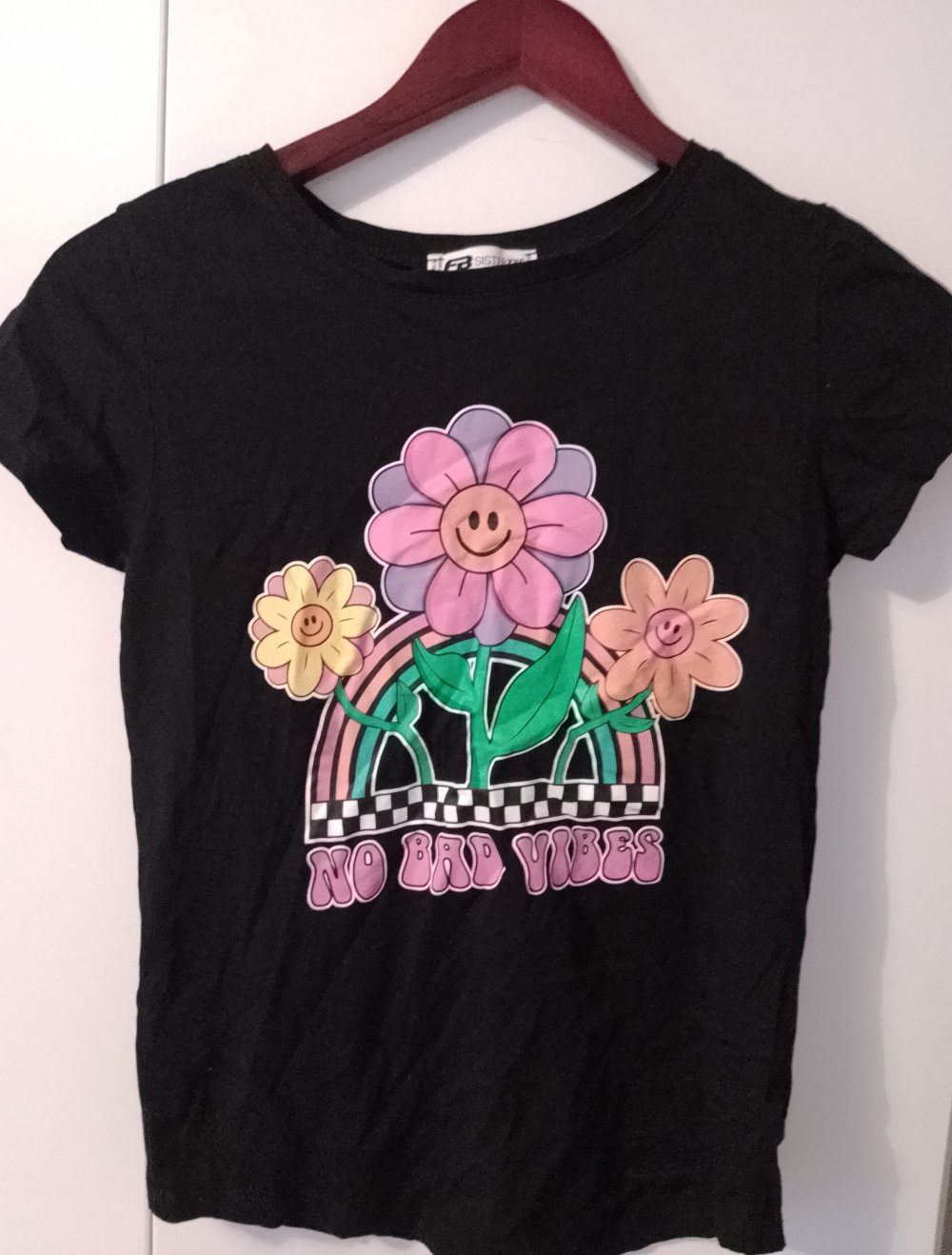 T-Shirt Gr. XXS