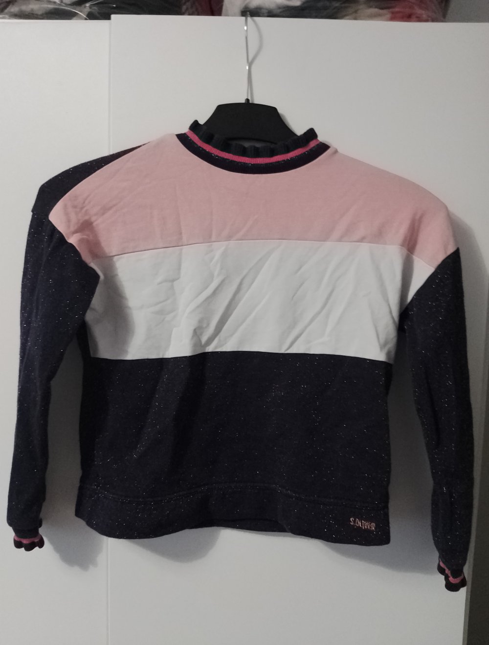 Pulli Gr. 128/133