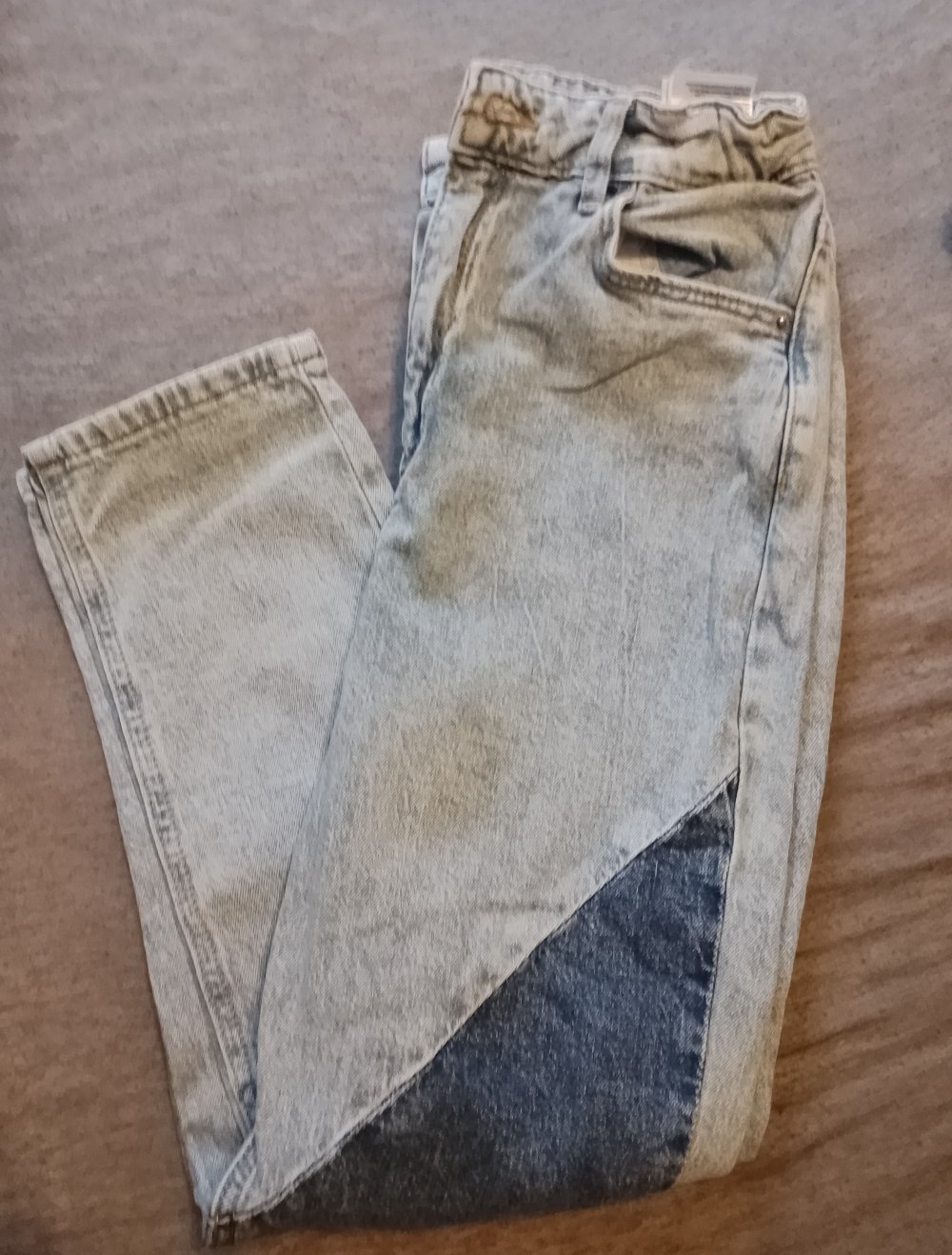 jeans