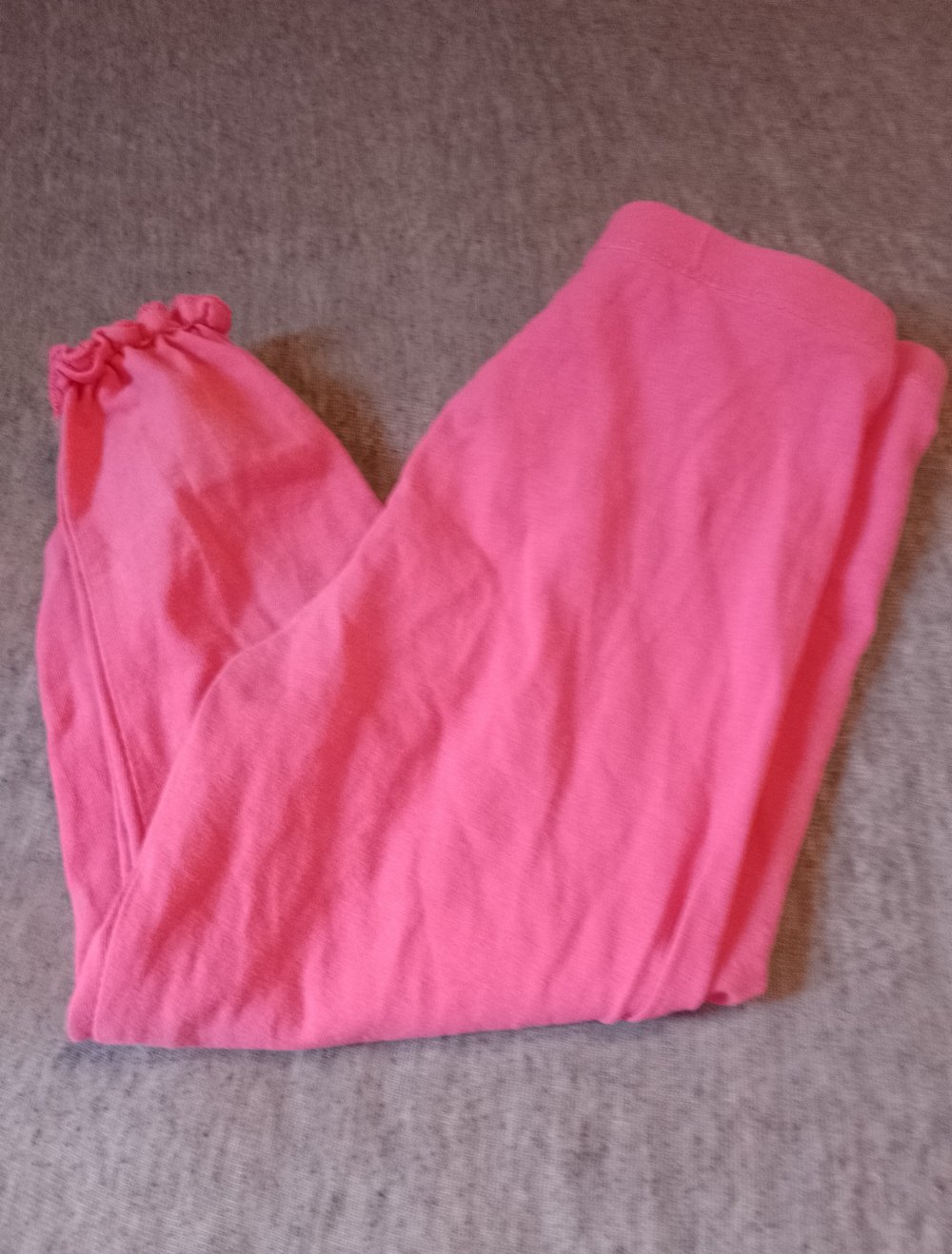 kurze Leggings