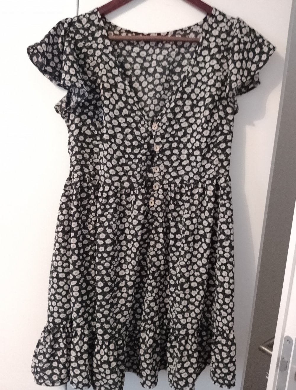 Kleid Gr. S
