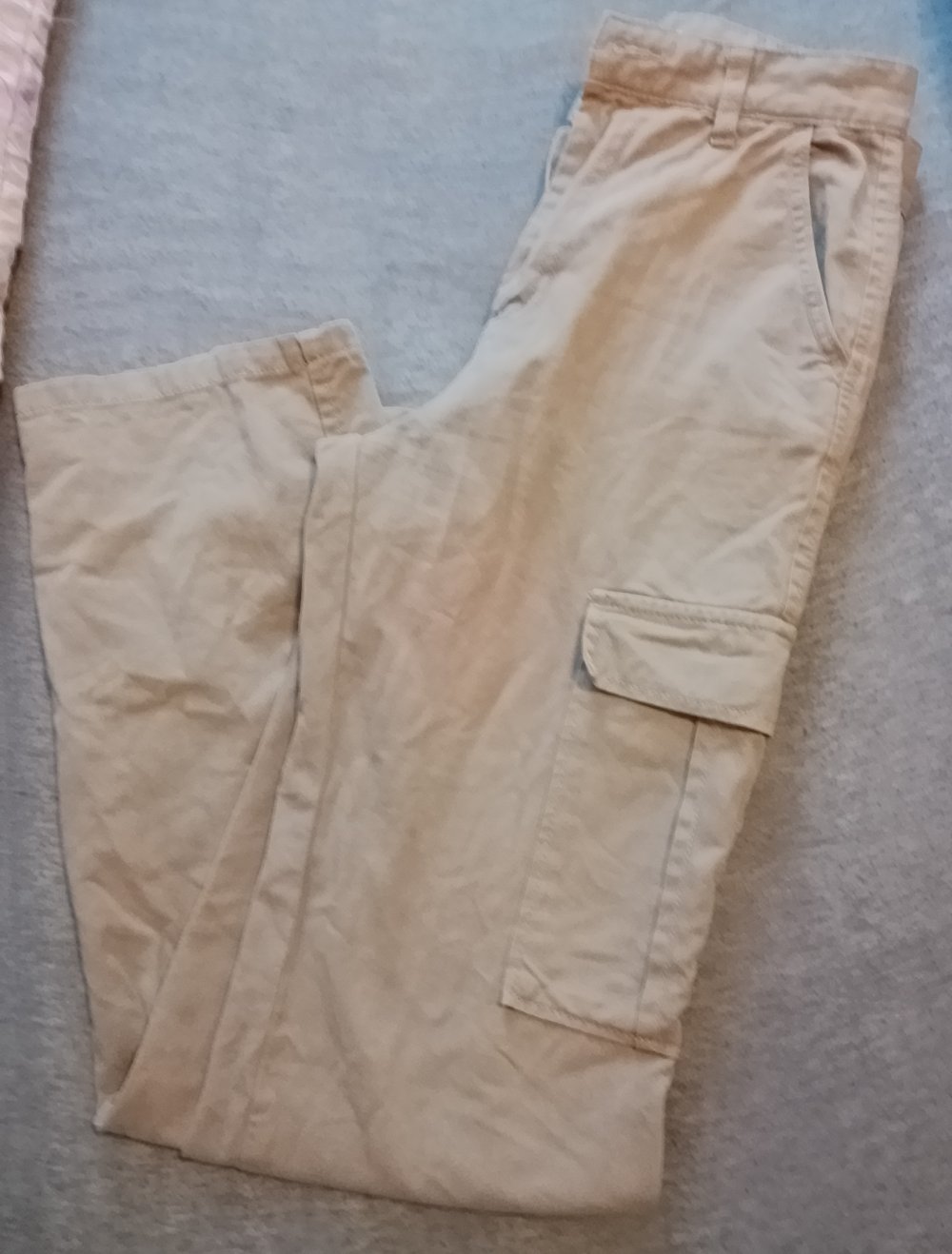 cargohose