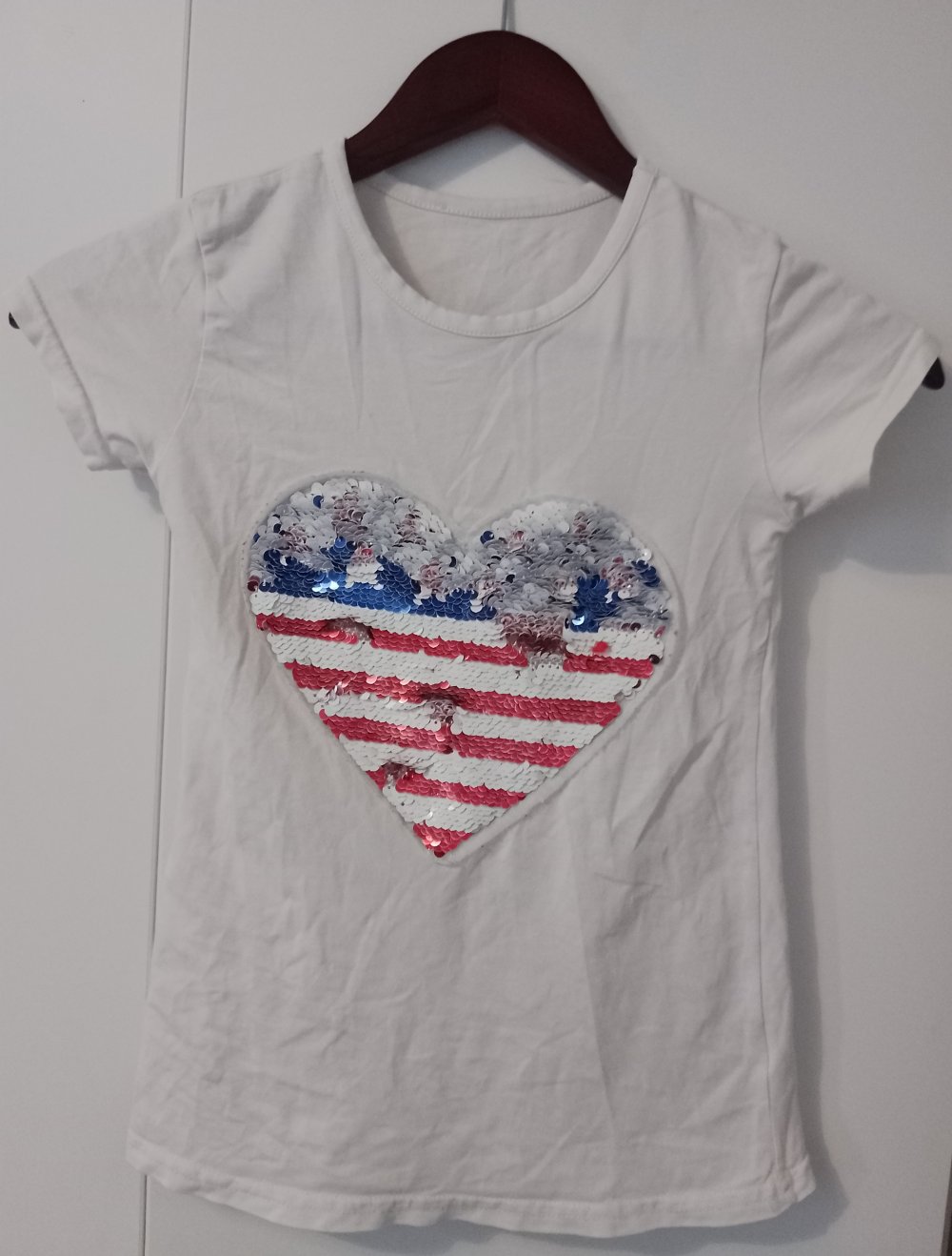 T-Shirt Gr. 128