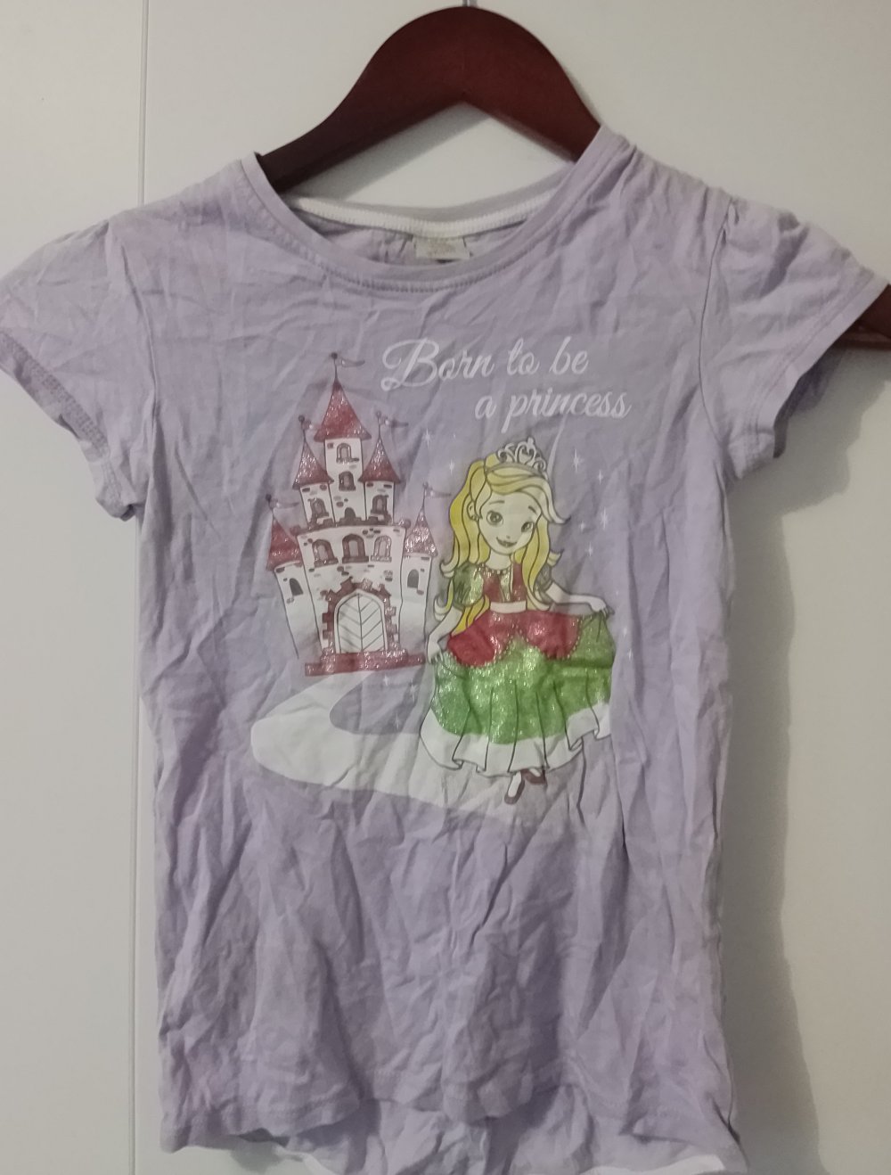 T-Shirt Gr. 122