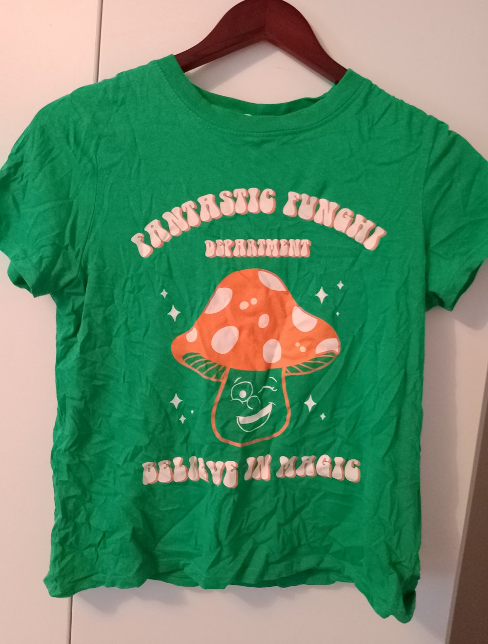 T-Shirt Gr. XS
