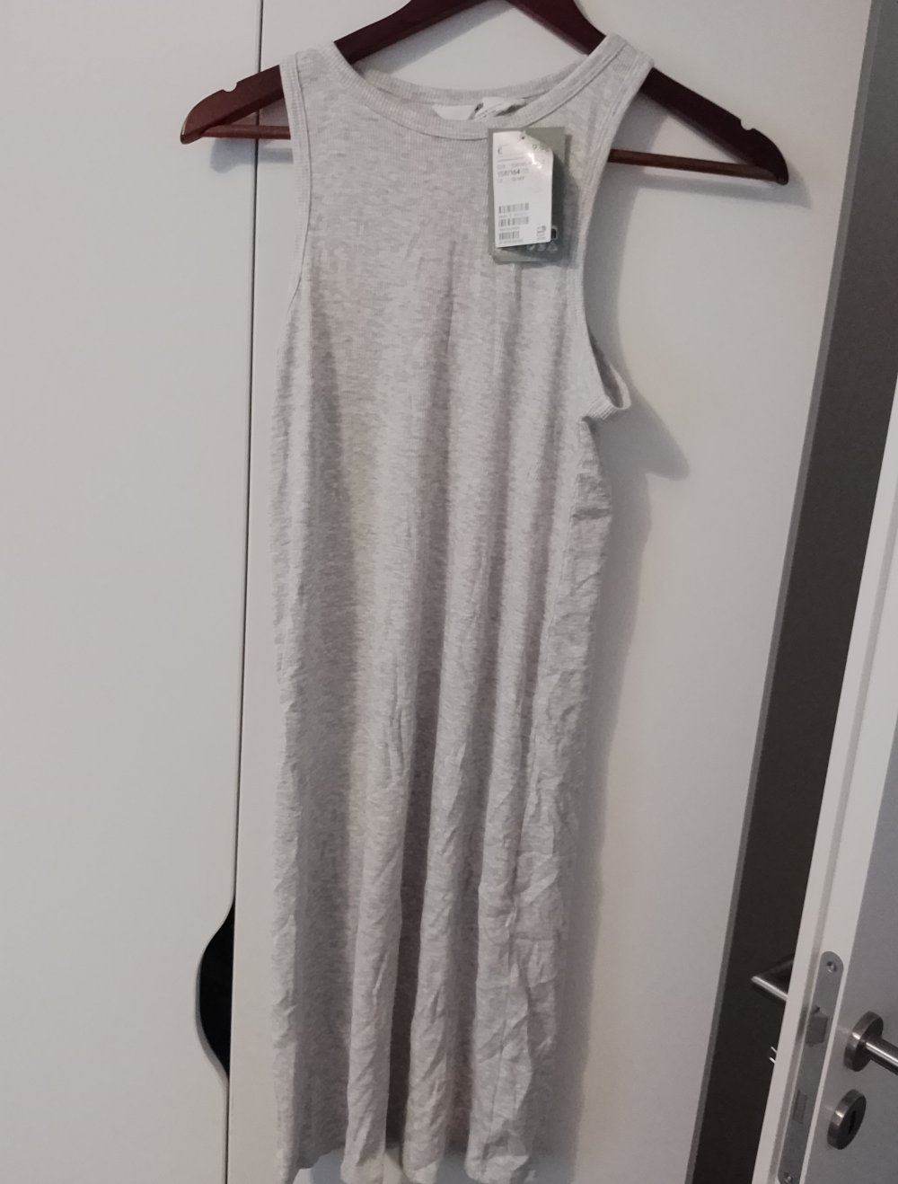 Kleid Gr. 158/164