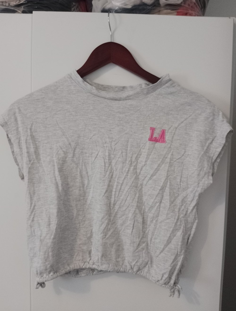 T-Shirt Gr. 146/152