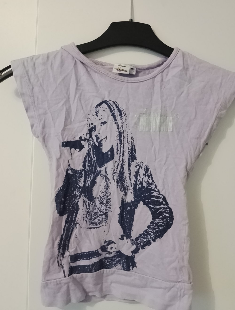 T-Shirt Gr. 116