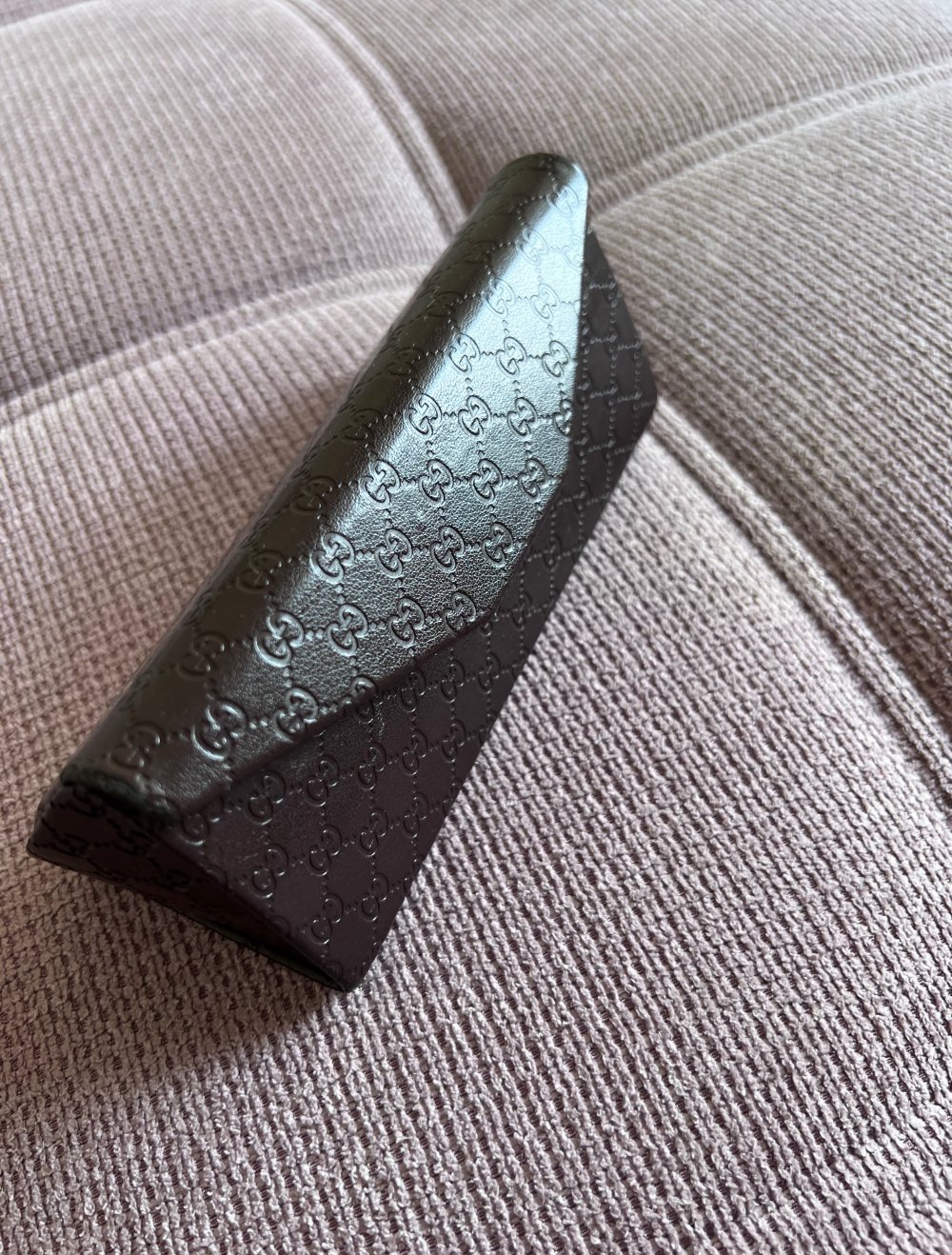 Sonnenbrille Gucci