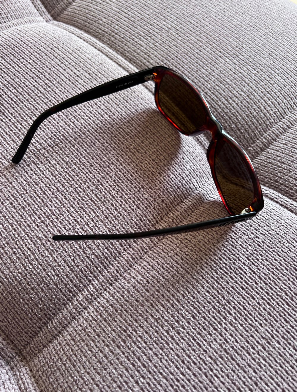 Sonnenbrille s.Brille