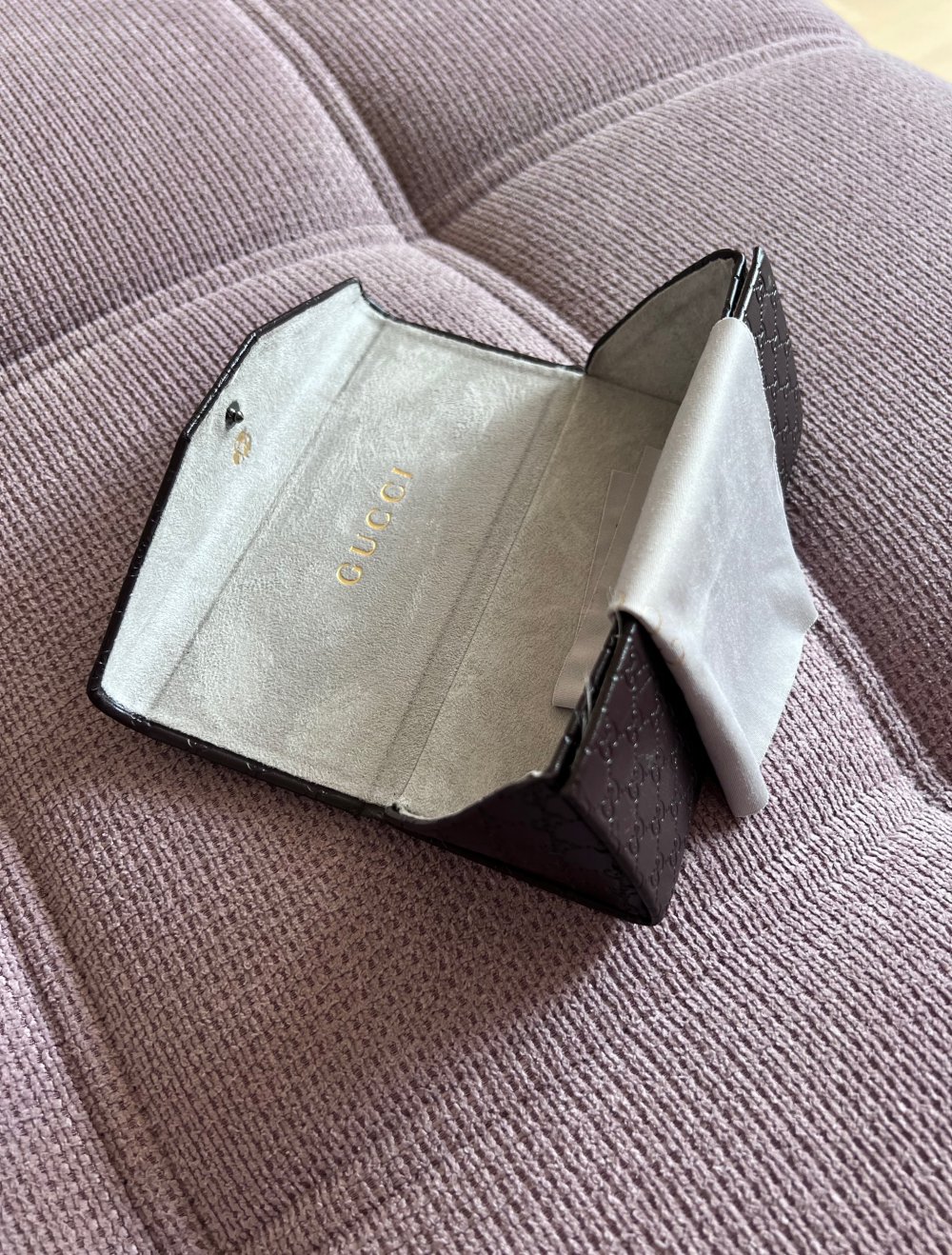 Sonnenbrille Gucci
