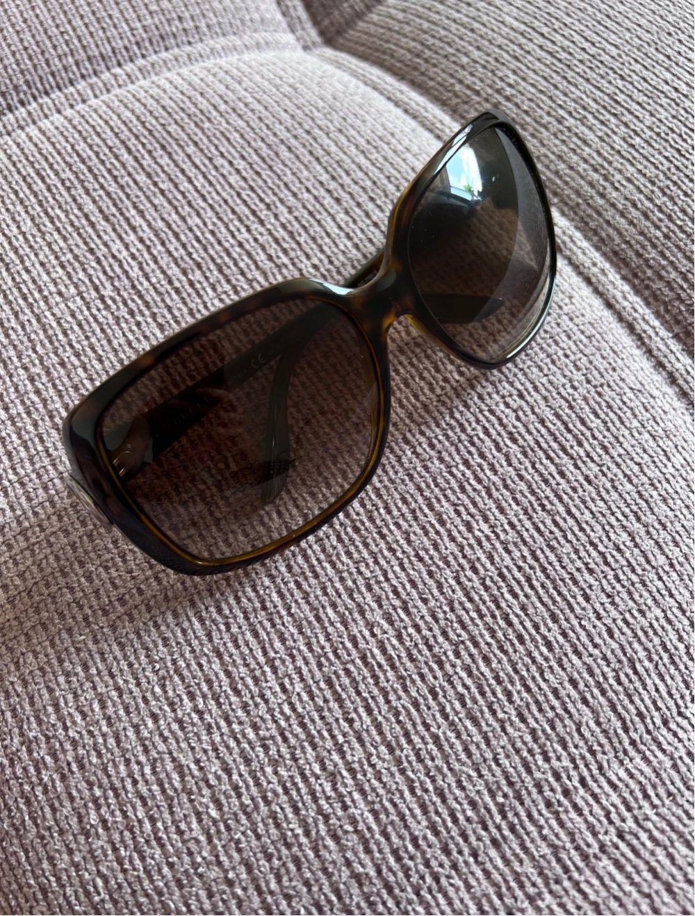 Sonnenbrille Gucci