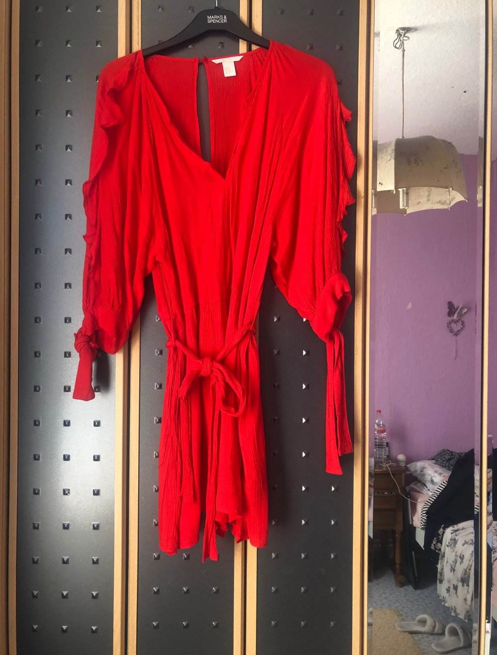 Jumpsuit