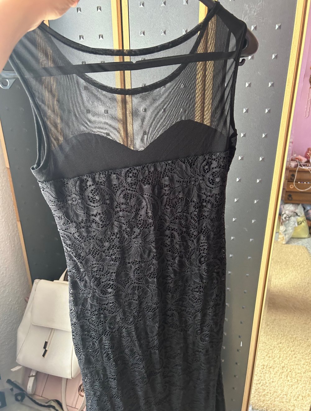 Abendkleid, Kleid, Abiballkleid