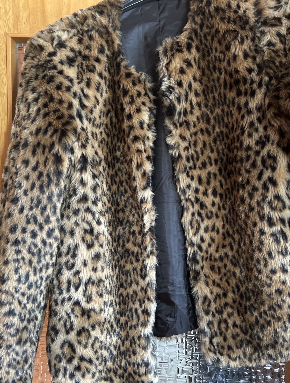 Jacke