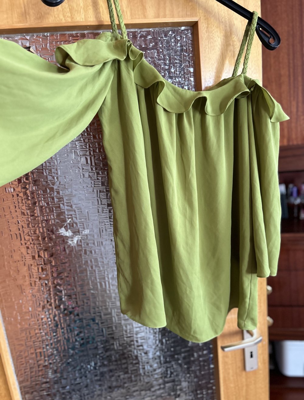 Bluse, Hemd, Oberteil