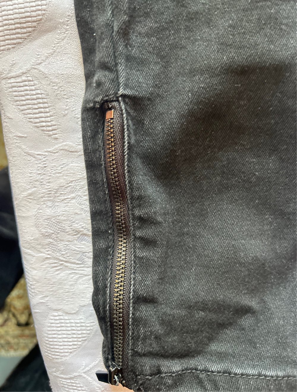 Hose, Jeans