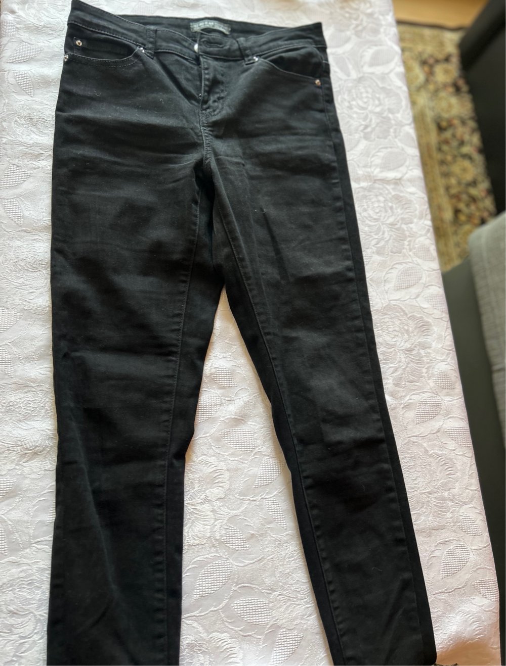 Hose, Jeans