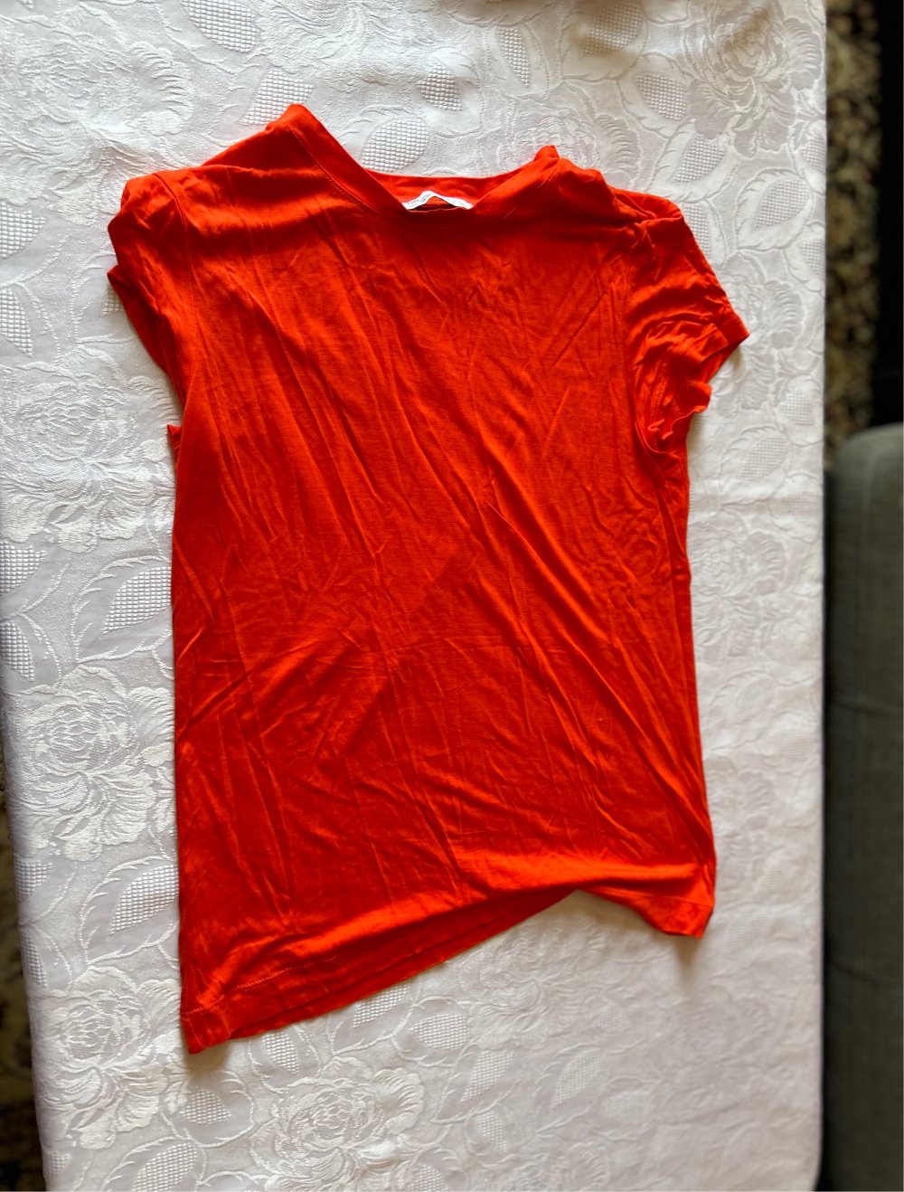 T-Shirt, Oberteil