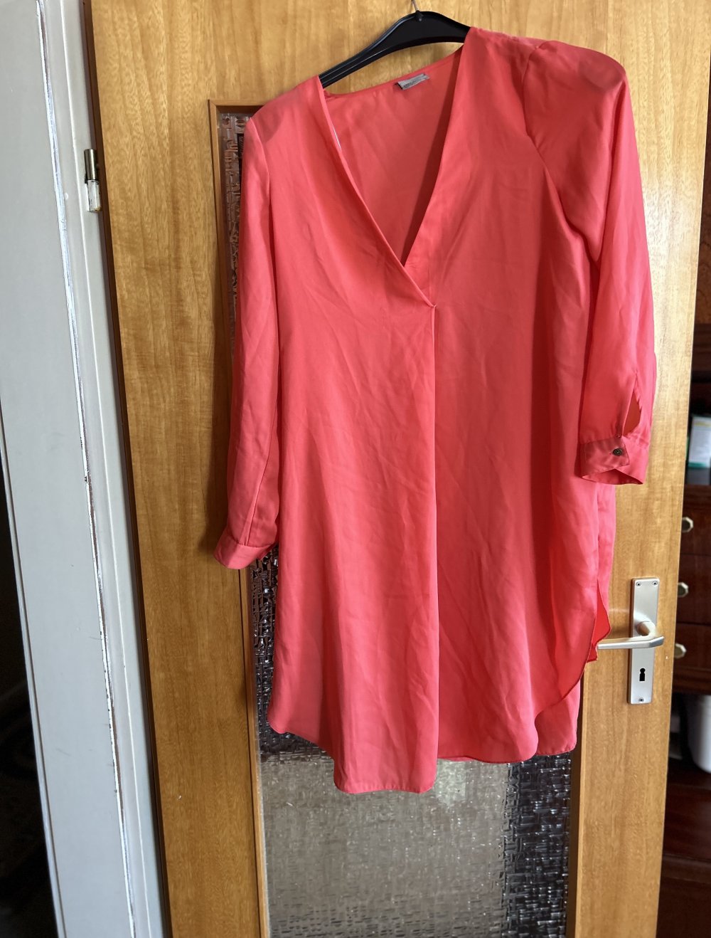 Sommerkleid, Kleid