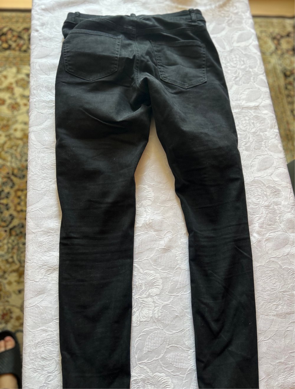 Hose, Jeans