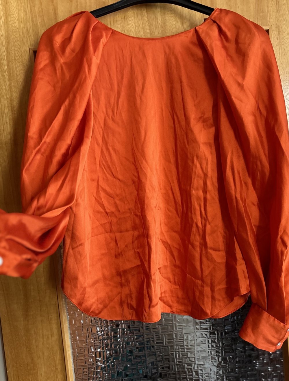 Bluse , Oberteil