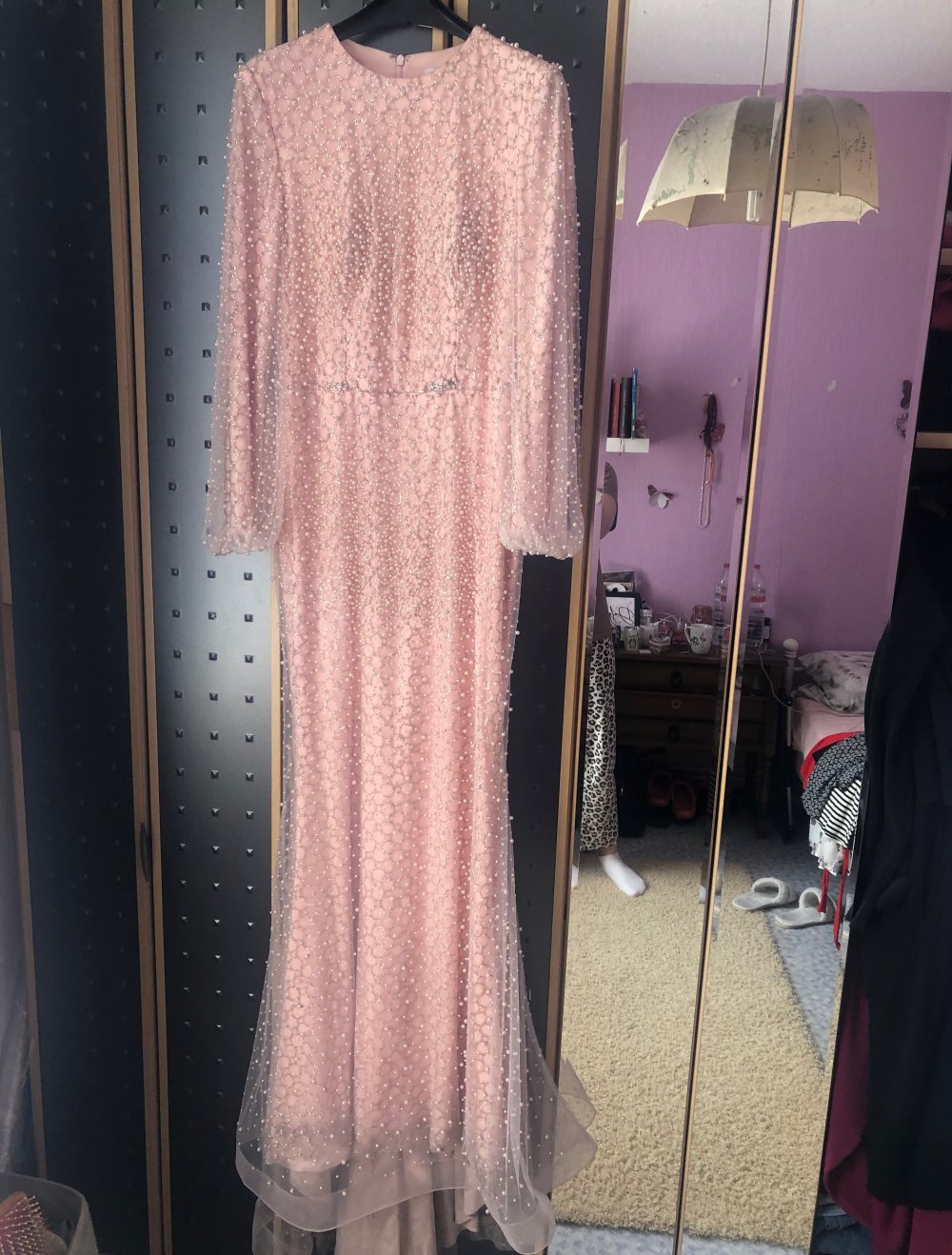 Abendkleid, Kleid, Abiballkleid