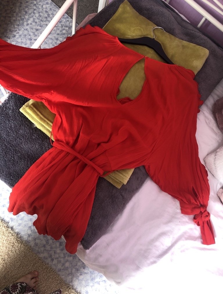 Jumpsuit