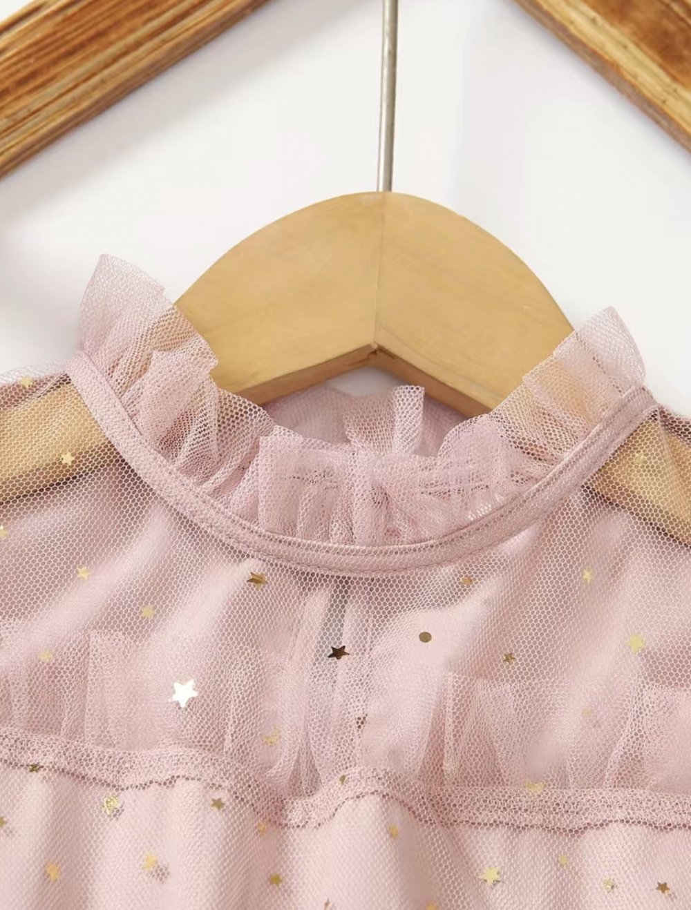 Kleid Mädchen Kleid
