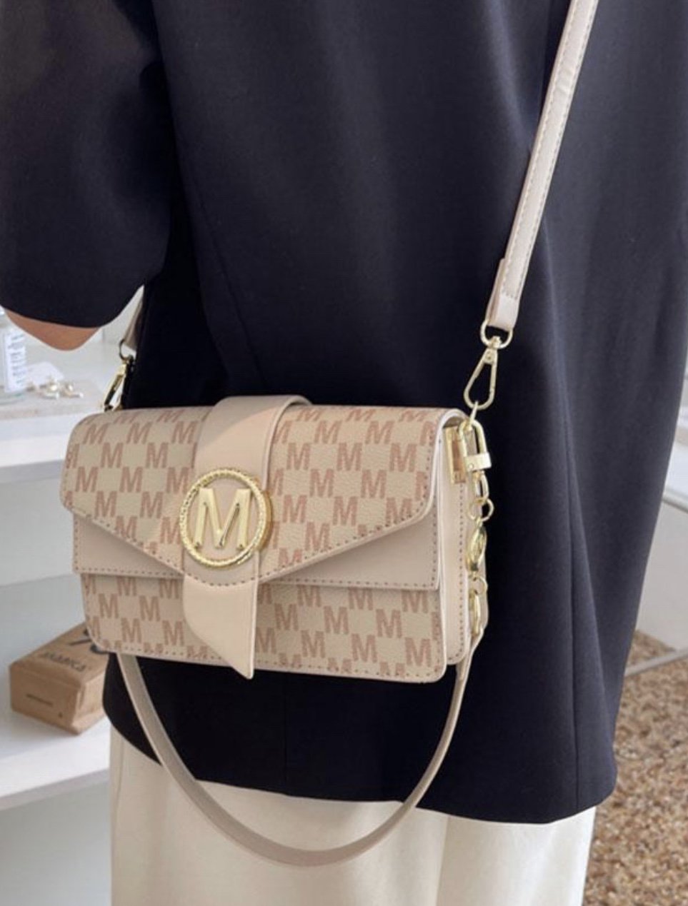 handtasche